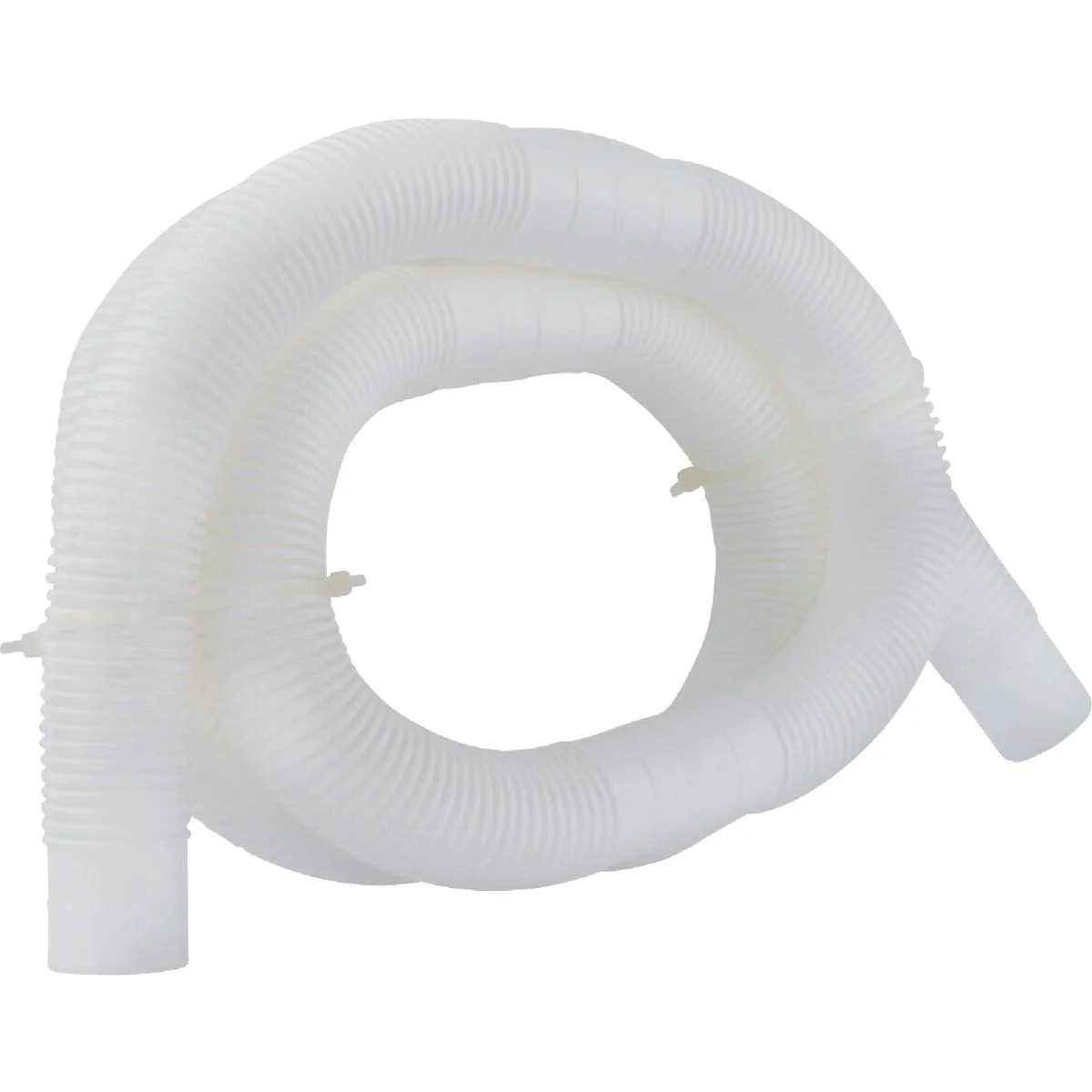 High-Grade Eastman EZ-Flo 6 Ft. White Bilge Hose 1-1 4 In. ID Proven