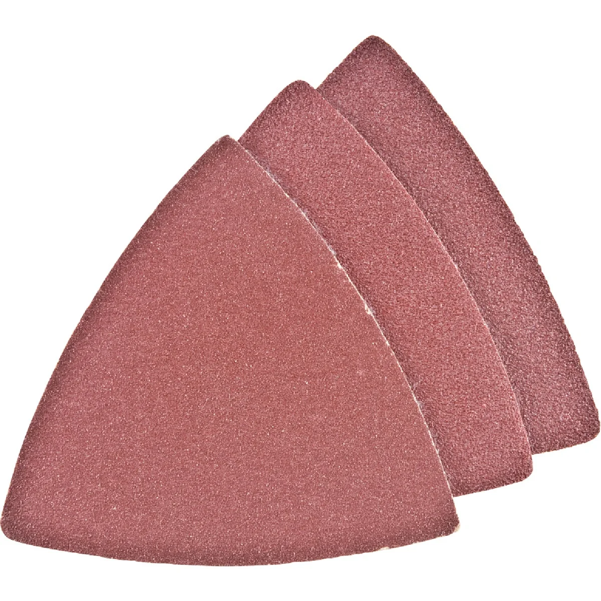 Convenient Genesis 60 80 120 240 Assorted Grit Oscillating Sandpaper 12-Pack Stylish