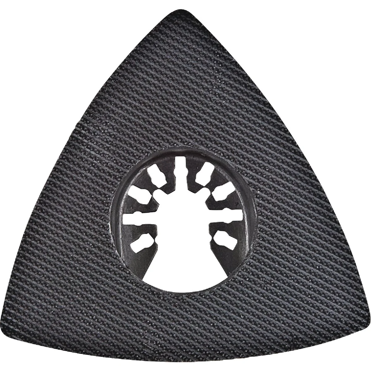 Relaxed Genesis 3-1 8 In. Hook Loop Sanding Pad Lightweight