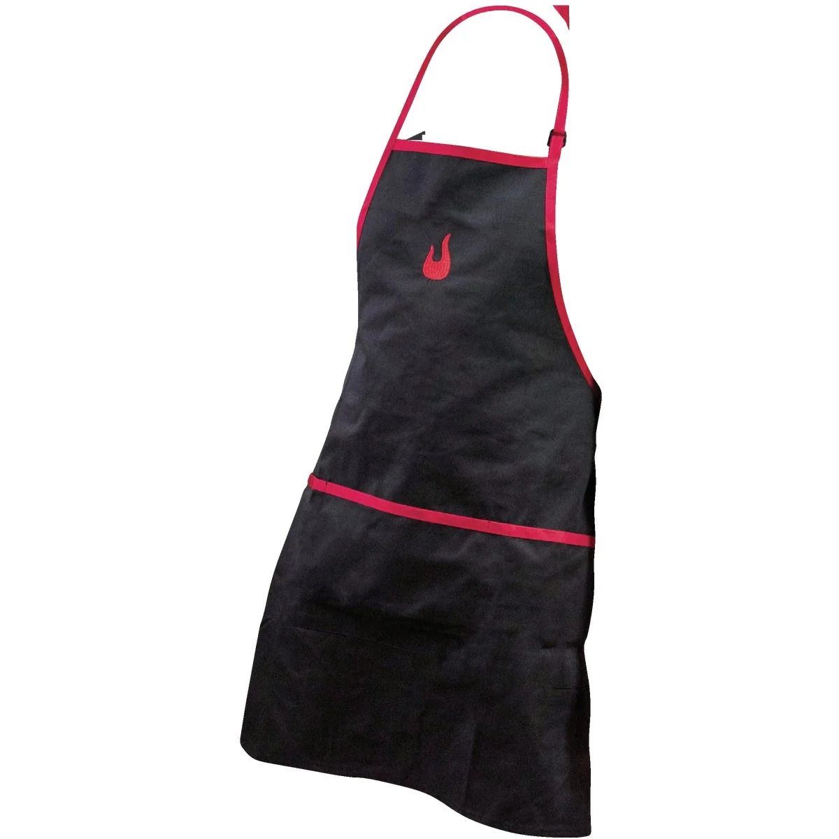 Fine Crafted Char-Broil Black Grilling Apron Original