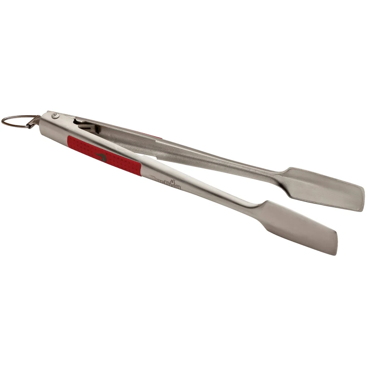 Certified Char-Broil Comfort-Grip Tongs Carefully Designed
