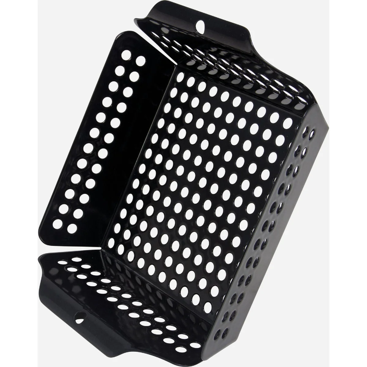 Exclusive Char-Broil 13 In. Porcelain Grill Wok Minimalist
