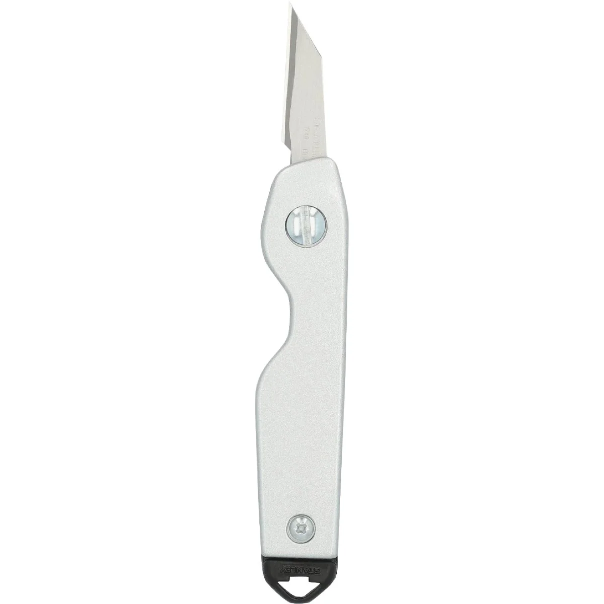 Luxury Stanley Folding Pocket Knife Secure