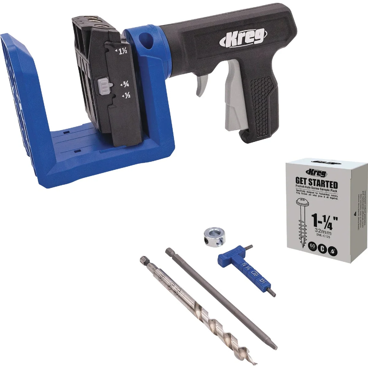Proven Kreg 520PRO Pocket-Hole Jig Outstanding