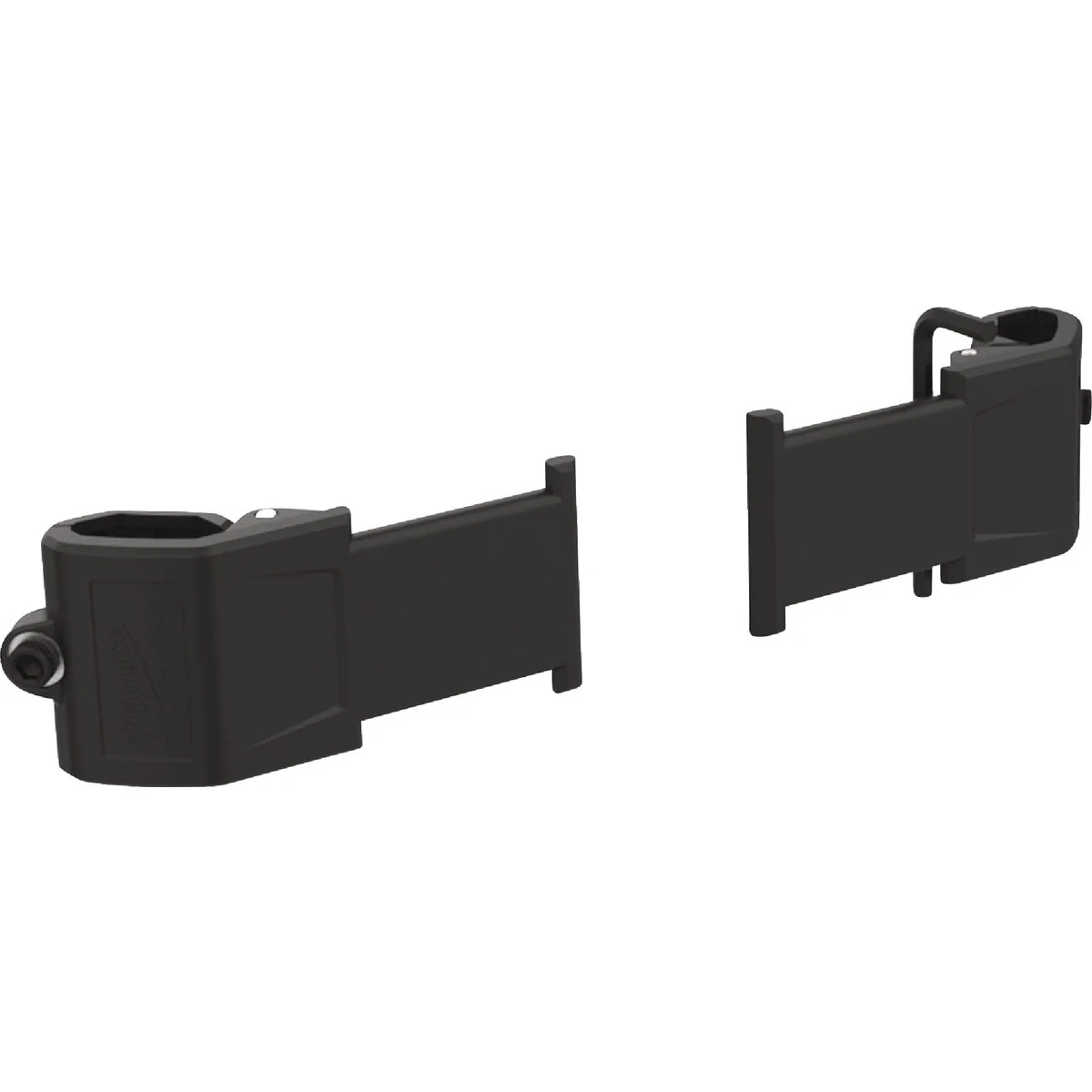 Solid Milwaukee PACKOUT Tool Box Attachment Mount High-Quality