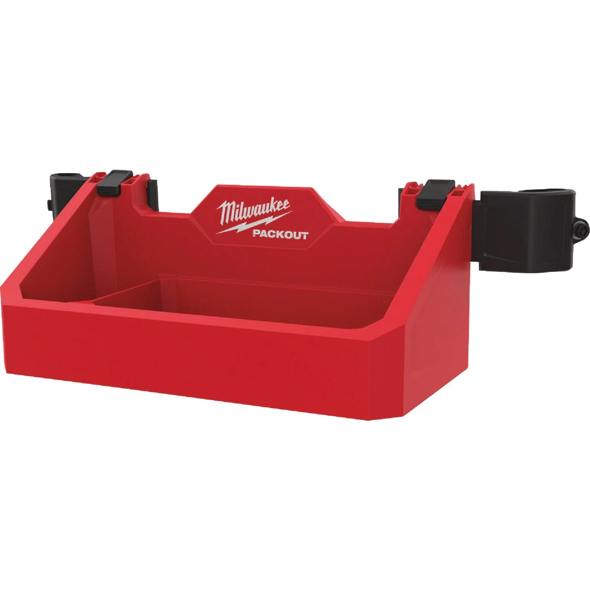 Fine Milwaukee PACKOUT Tool Box Tray Attachment Dependable