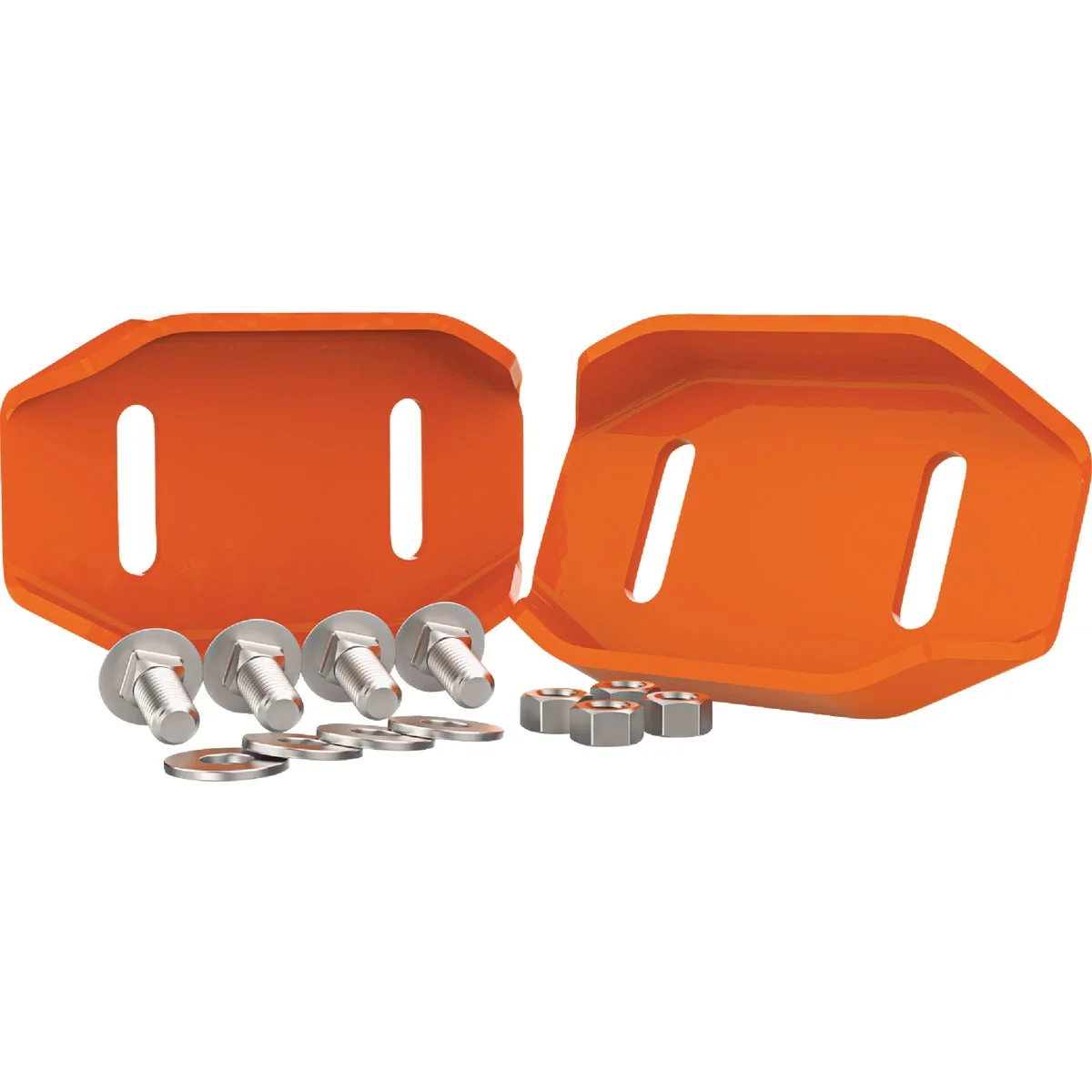 Innovative Ariens Steel Skid Shoe Kit Artisan
