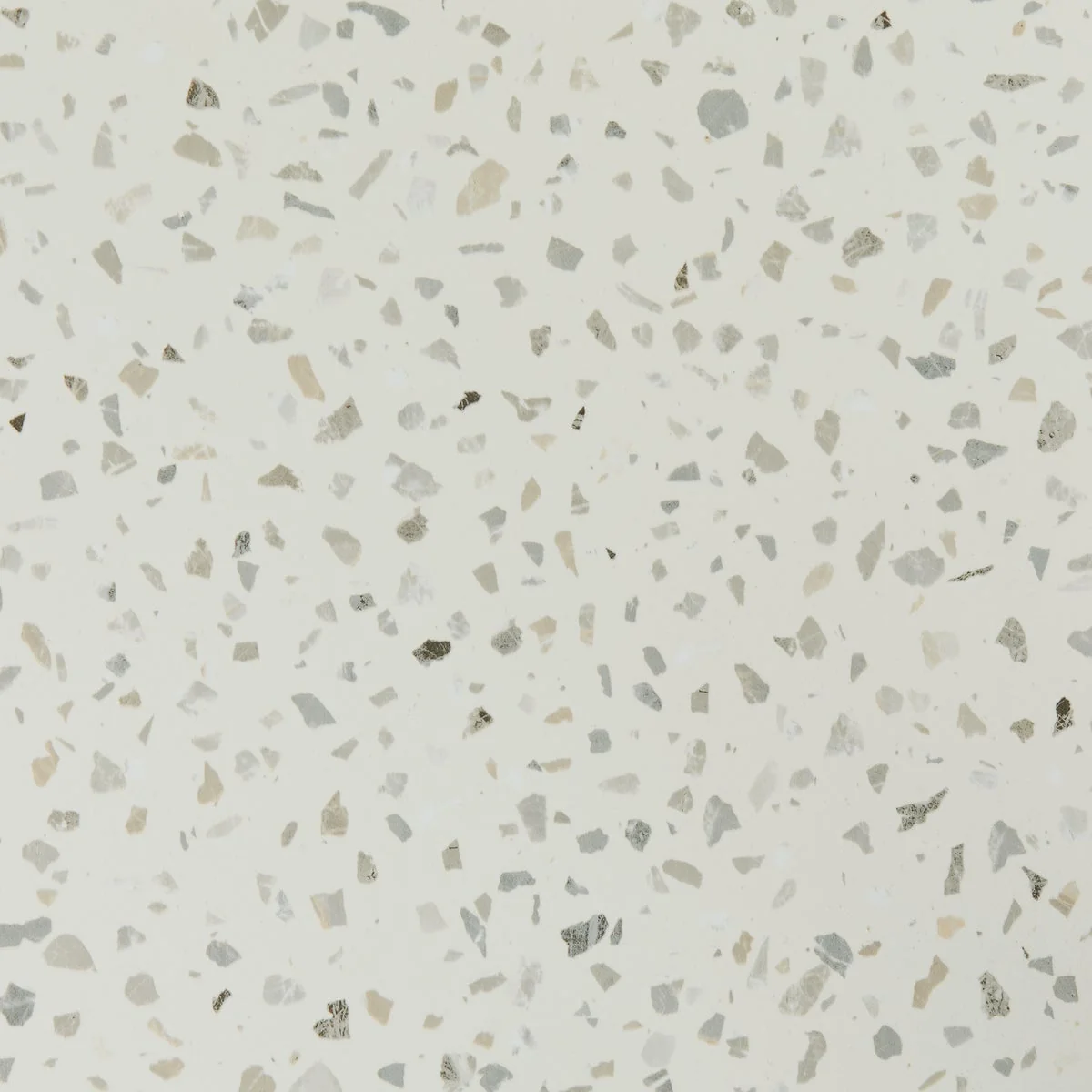 High-Grade Home Impressions Travertine 12 In. x 12 In. Vinyl Floor Tile 45 Sq. Ft. Box Crafted