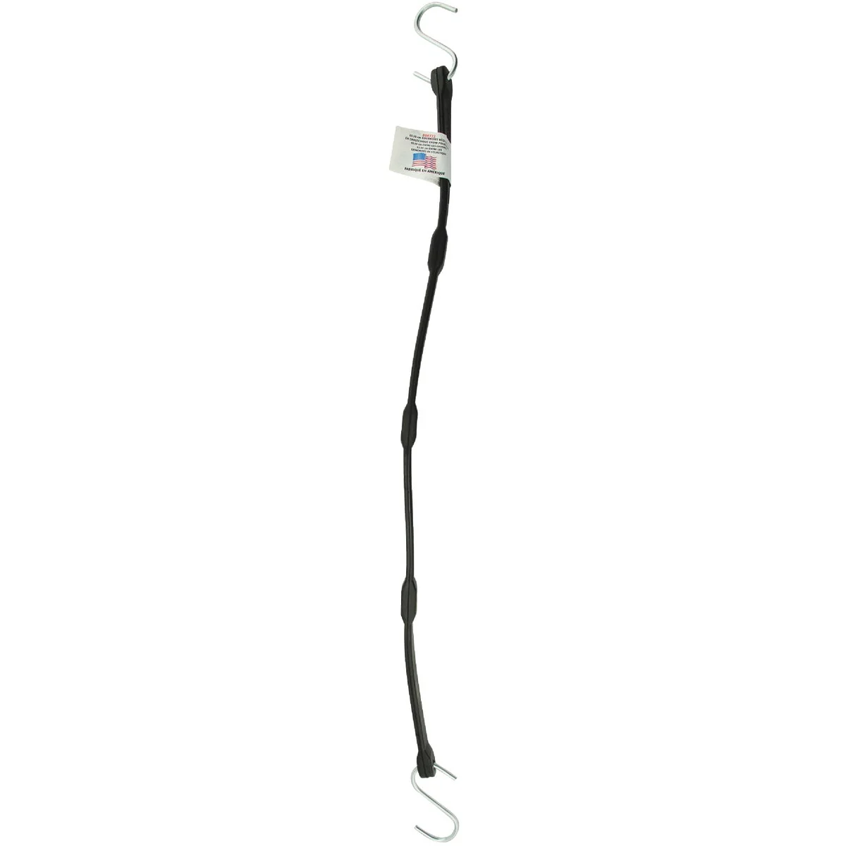 Elegant Erickson 32 In. Adjustable Epdm Tarp Strap Innovative