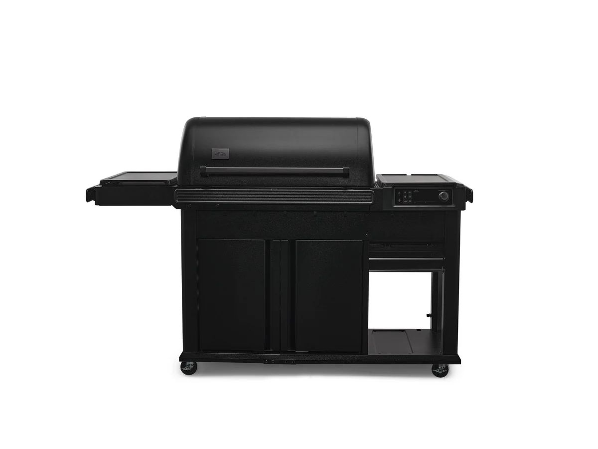 Dependable Traeger Woodridge Elite Original