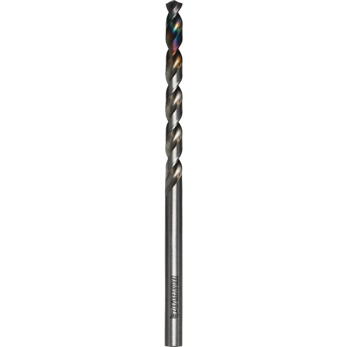 Luxury Diablo Metal Demon 1 8 In. Drill Bits for Mild Hardened Stainless Steels 2-Pack Relaxed