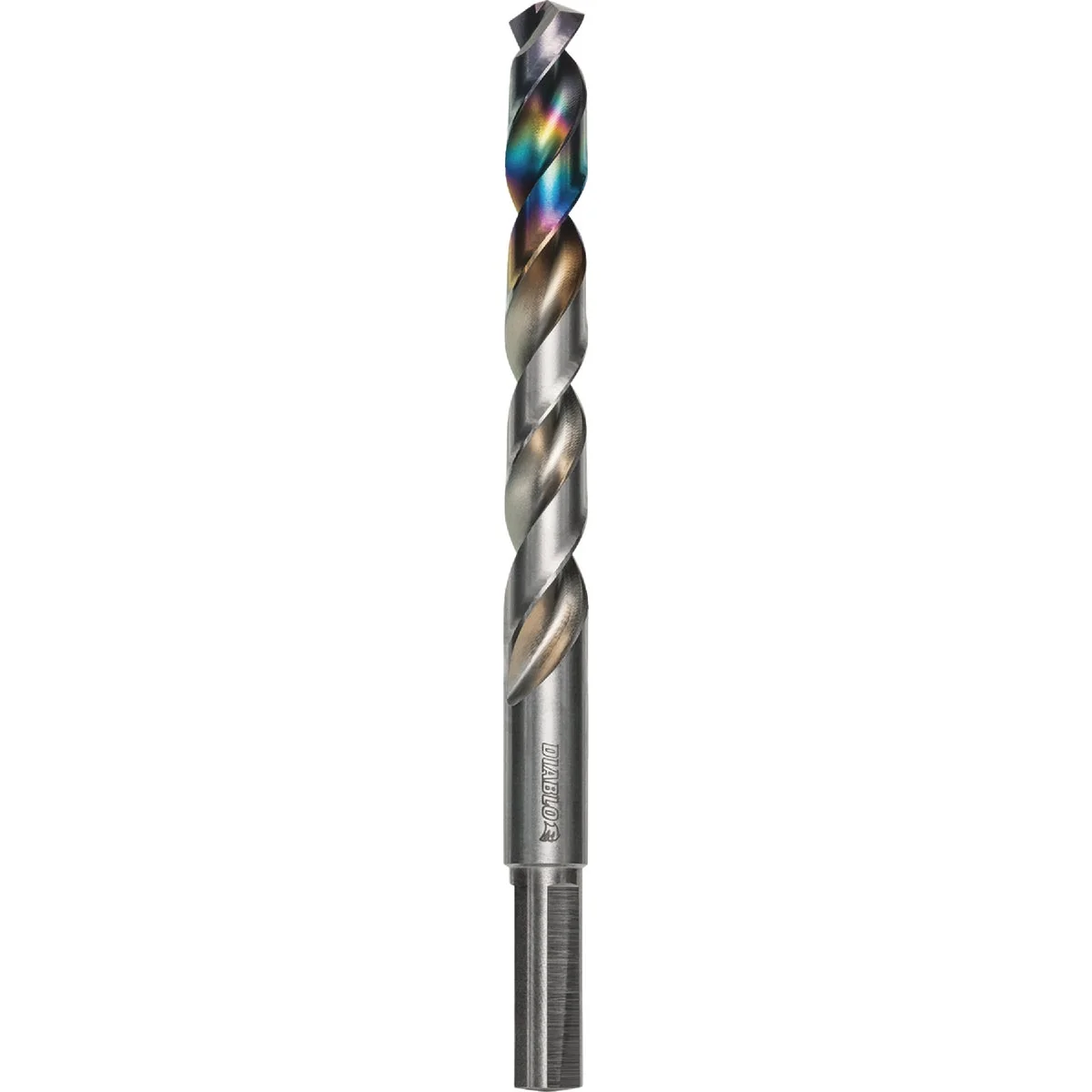 Next-Generation Diablo Metal Demon 29 64 In. Drill Bit for Mild Hardened Stainless Steels Long-Lasting
