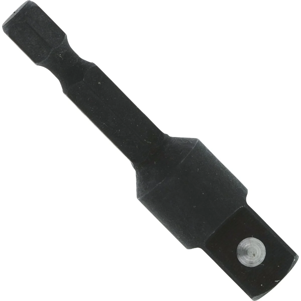 Optimized Diablo 1 4 In. Square x 1 4 In. Hex Impact Socket Adapter Bulk Fast
