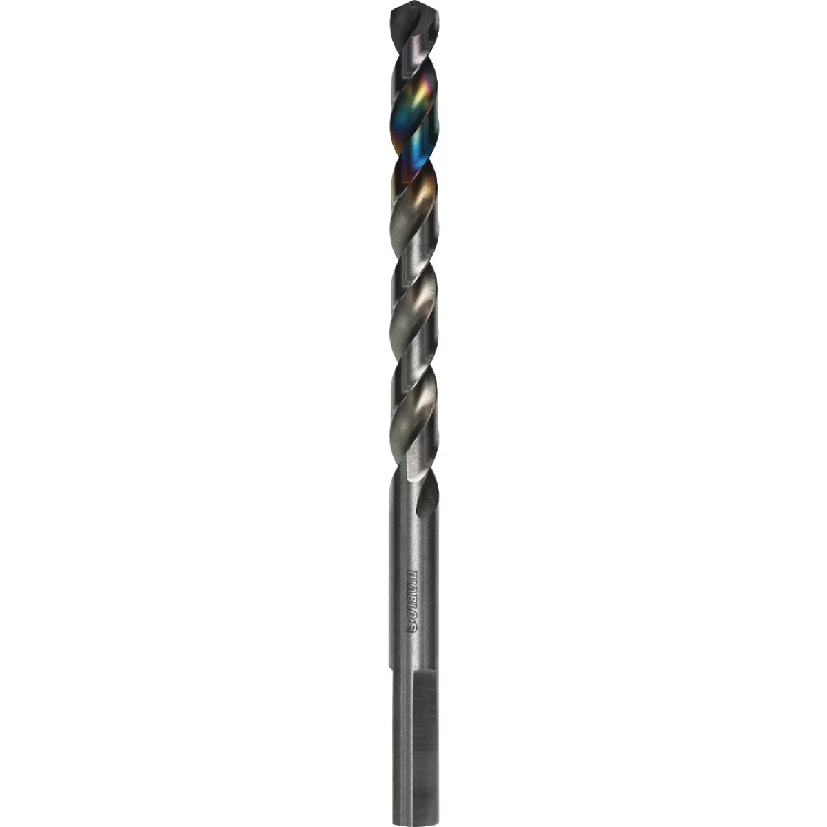 High-End Diablo Metal Demon 13 64 In. Drill Bit for Mild Hardened Stainless Steels Flexible