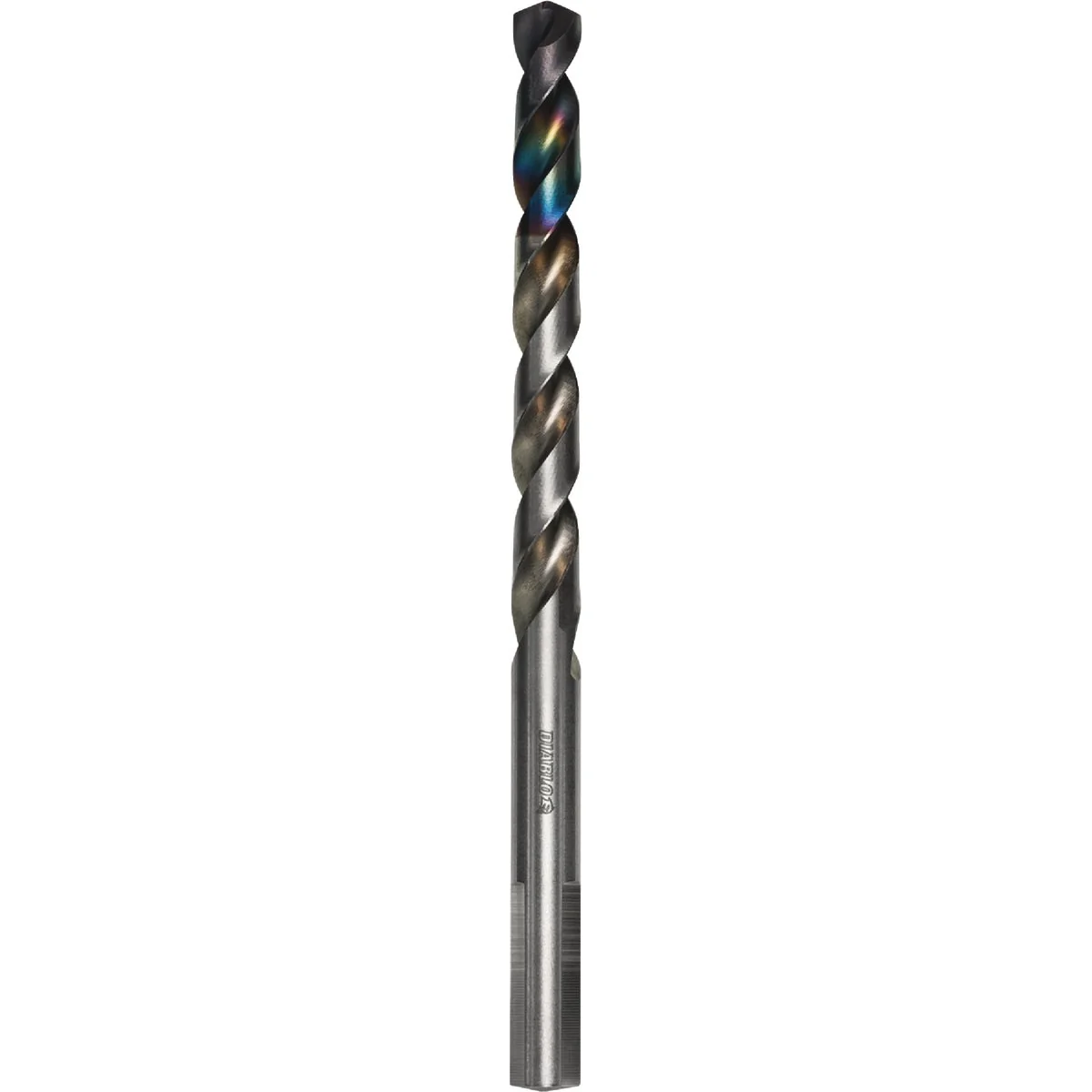 Pure Diablo Metal Demon 9 32 In. Drill Bit for Mild Hardened Stainless Steels First-Class