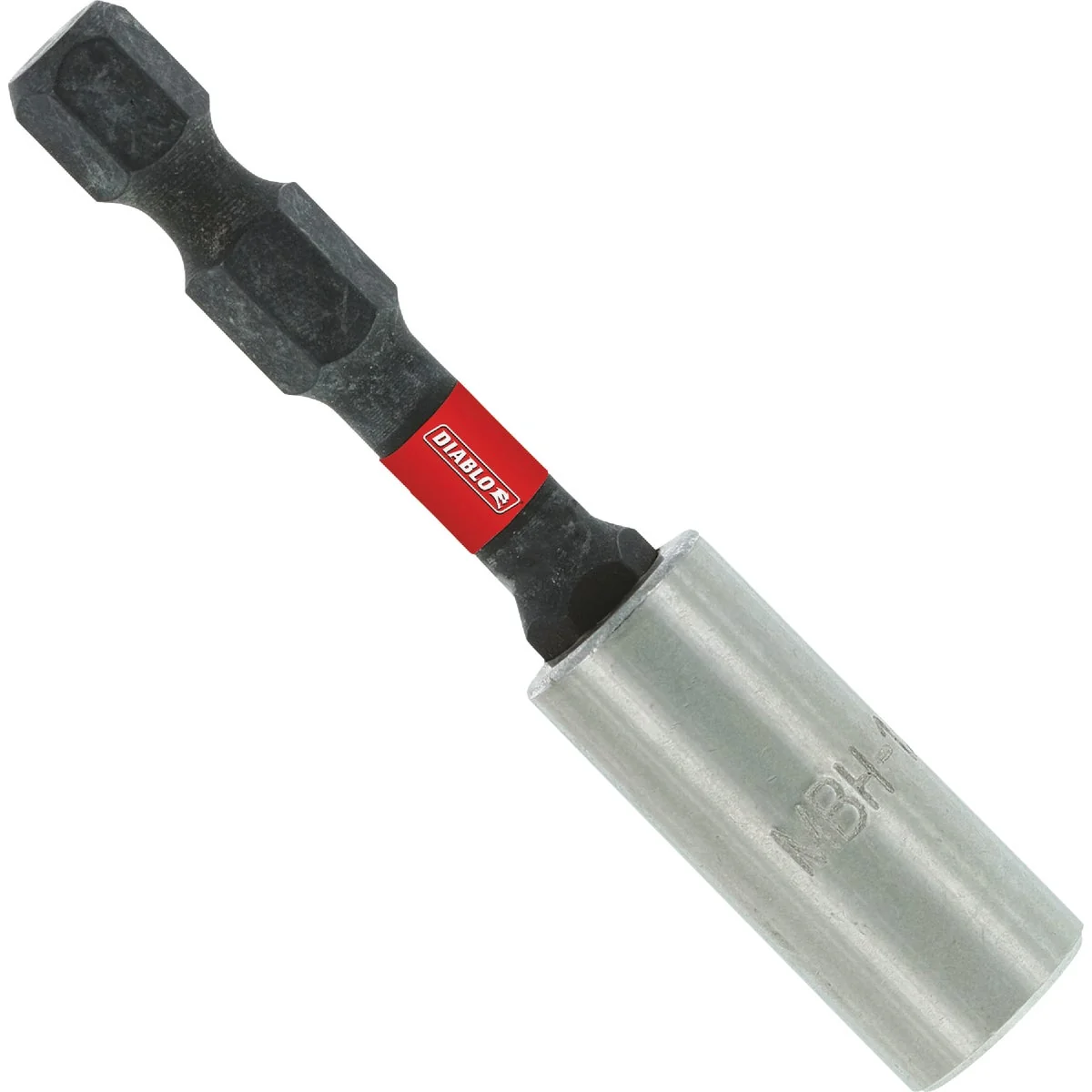 Lightweight Diablo 3 In. Magnetic Drive Bit Holder Modern