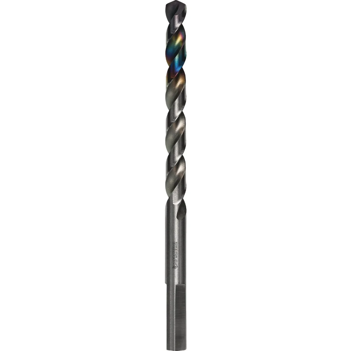 Fast Diablo Metal Demon 17 64 In. Drill Bit for Mild Hardened Stainless Steels Expertly Made
