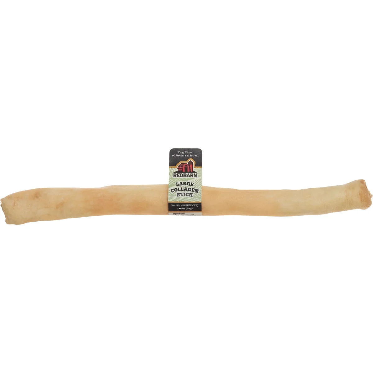 Classic Redbarn Large Collagen Stick Dog Treat Artisan
