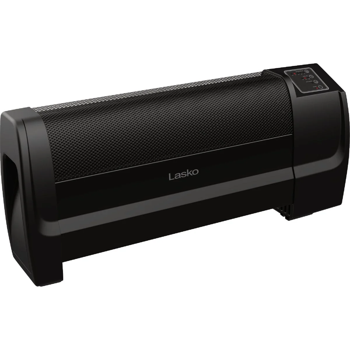 High-Quality Lasko 28.14 In. 1500W 120V Electric Space Heater Black Superior