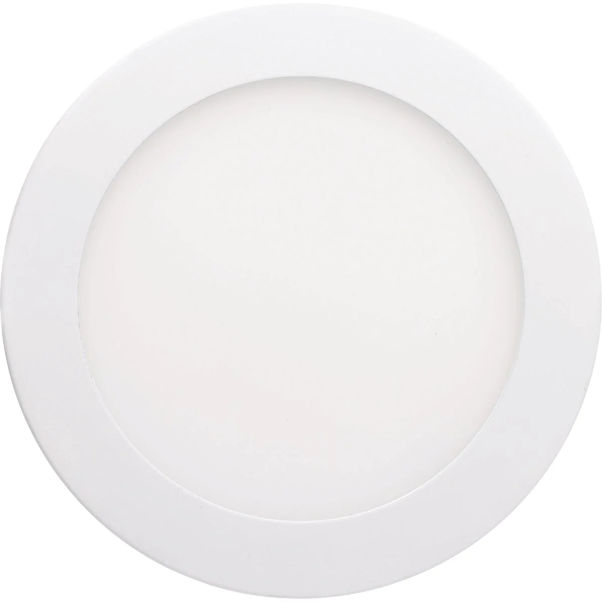 Premium Satco 6 In. 12W CCT Selectable LED Direct Wire Downlight Reliable