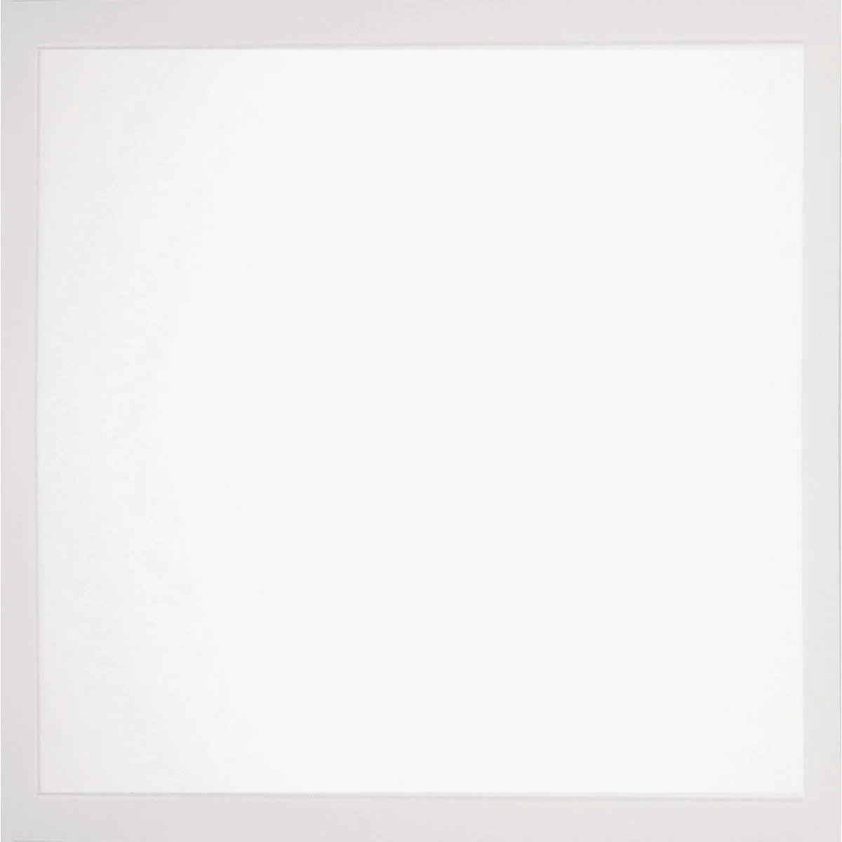 Sophisticated Satco NUVO 2 Ft. x 2 Ft. Wattage and CCT Selectable White LED Backlit Flat Panel Top-Quality