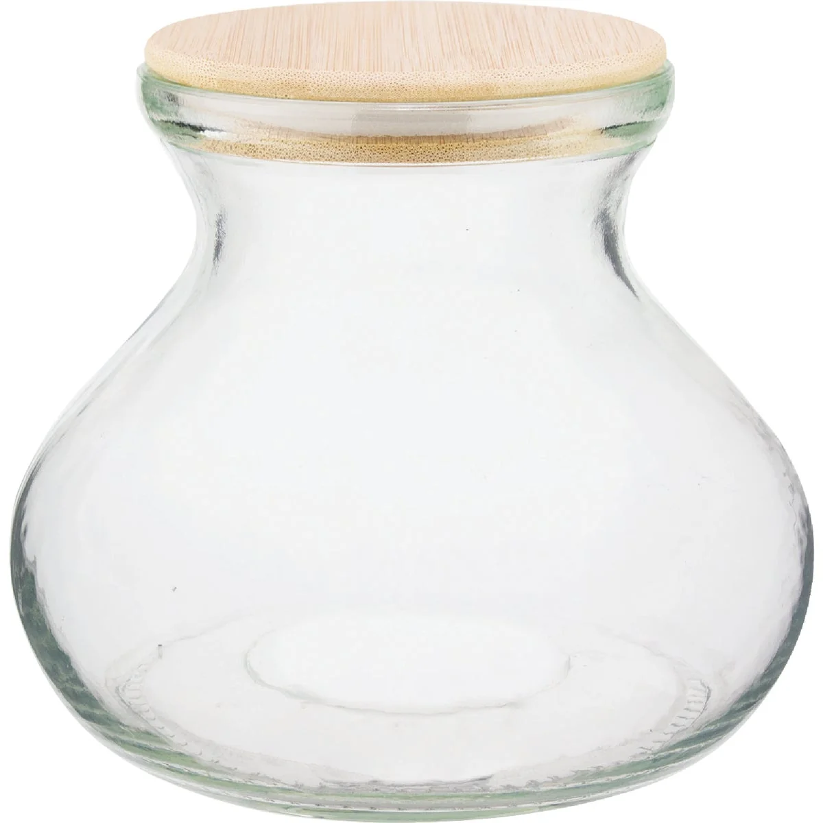 Elegant Syndicate Home and Garden 6 In. Vase with LED Light Expertly Made