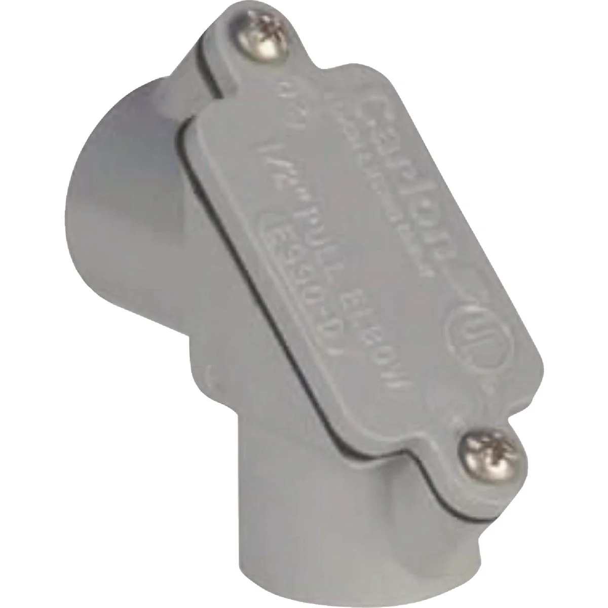 First-Class Carlon 3 4 In. PVC Access Pull Elbow Sustainable