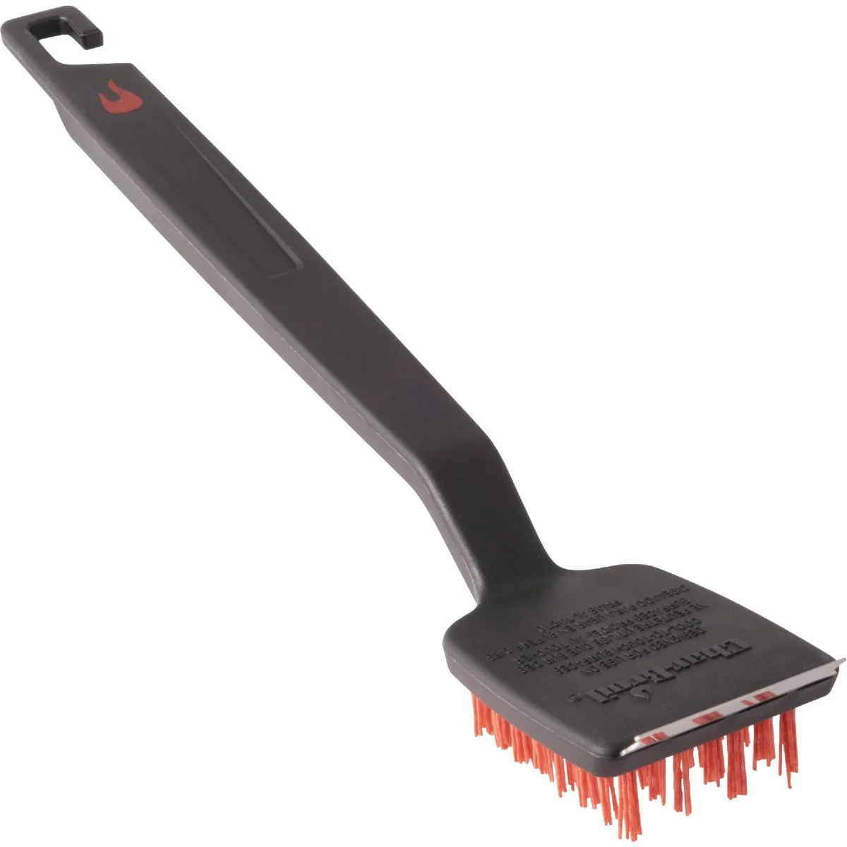 Modern Char-Broil Safer Grill Brush Comfortable