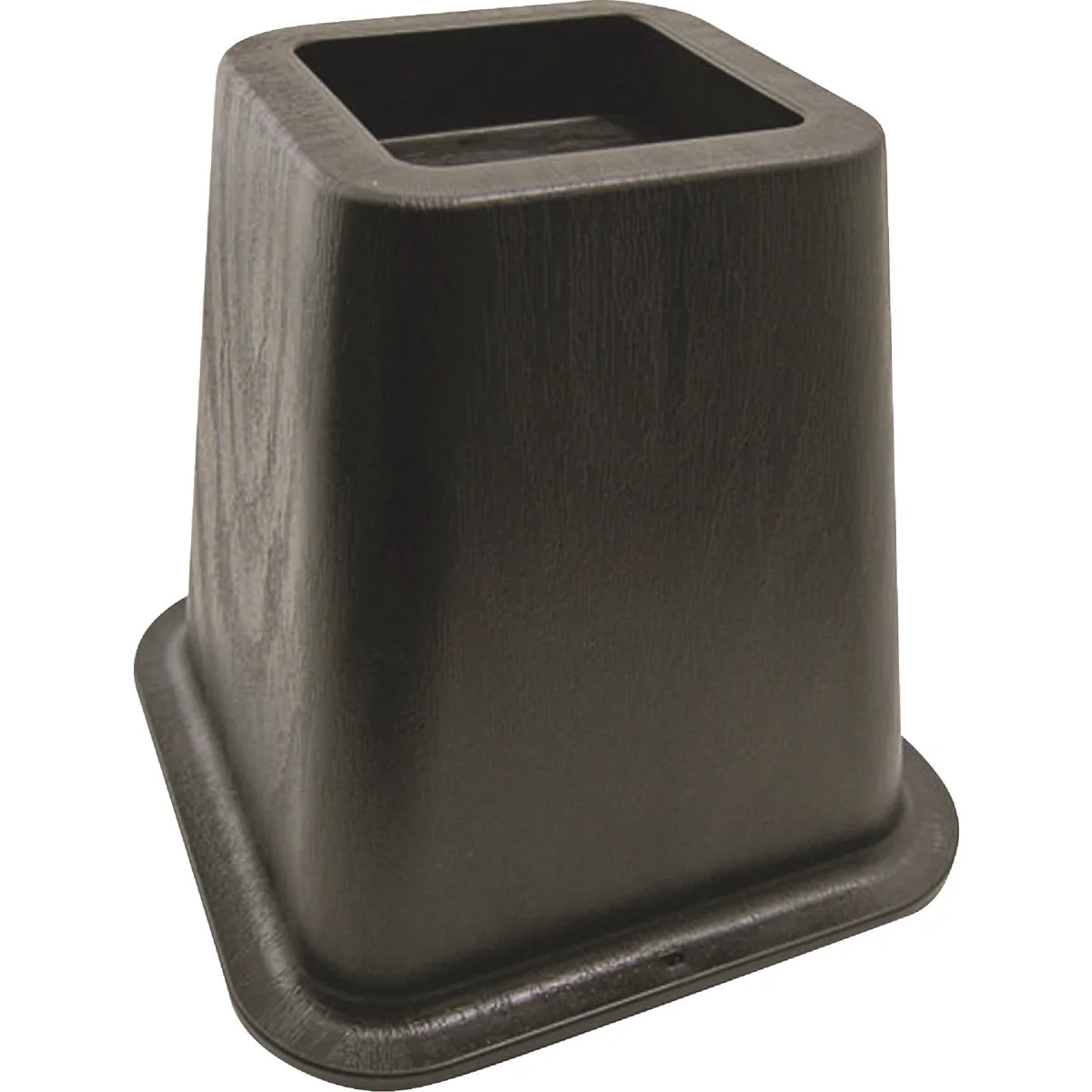 Top-Quality Super Sliders 6 In. Bed Risers 4-Pack Practical