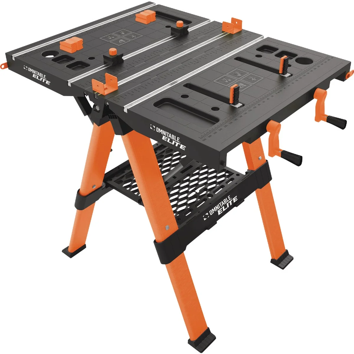 Recyclable OMNITable Elite Portable Workbench High-Grade