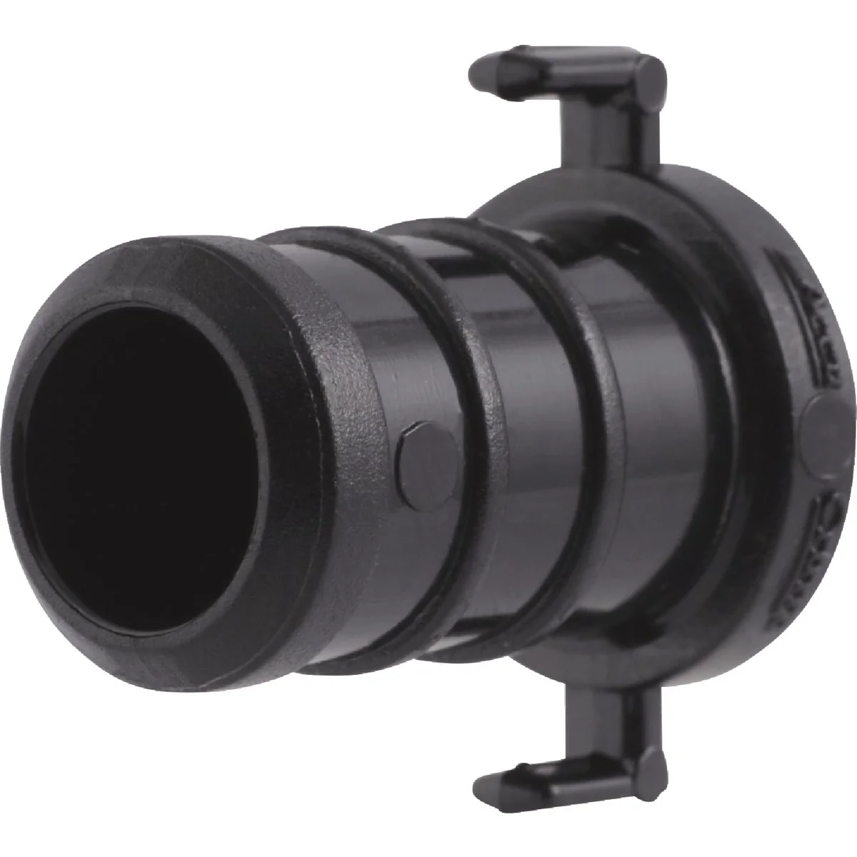 First-Class SharkBite PEX-B 1 2 In. Poly Alloy Barb Plug 25-Pack Smooth