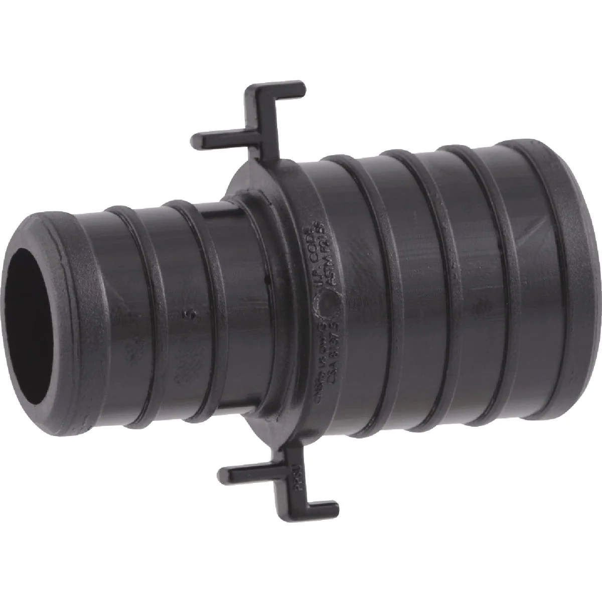 Top-Quality SharkBite PEX-B 1 In. x 3 4 In. Poly Alloy Barb Coupling 5-Pack Easy-to-Use