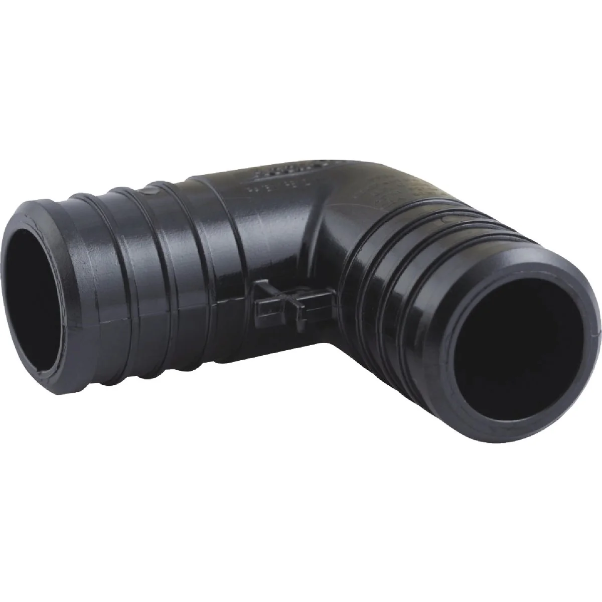 Professional SharkBite PEX-B 1 In. Poly Alloy Barb Elbow 5-Pack Fine Crafted