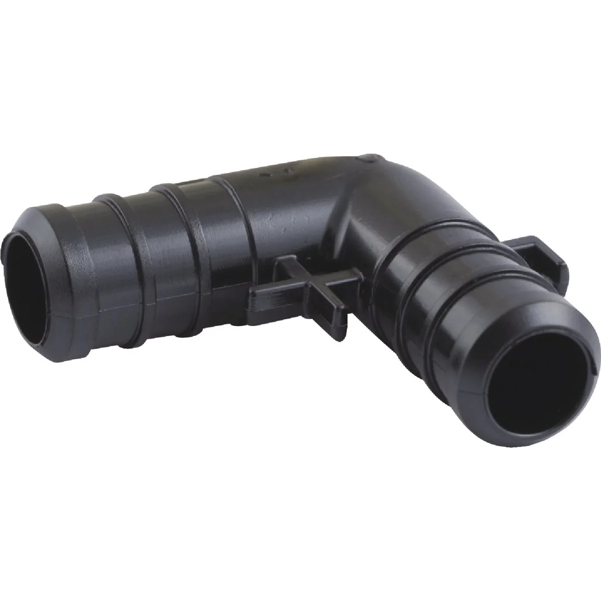 Quality SharkBite PEX-B 1 2 In. Poly Alloy Barb Elbow 25-Pack Selected