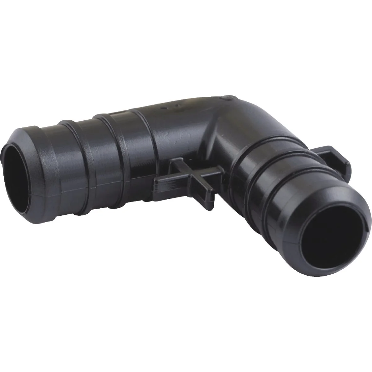 Convenient SharkBite PEX-B PEX 1 2 In. Poly Alloy Barb Elbow 5-Pack Expertly Made
