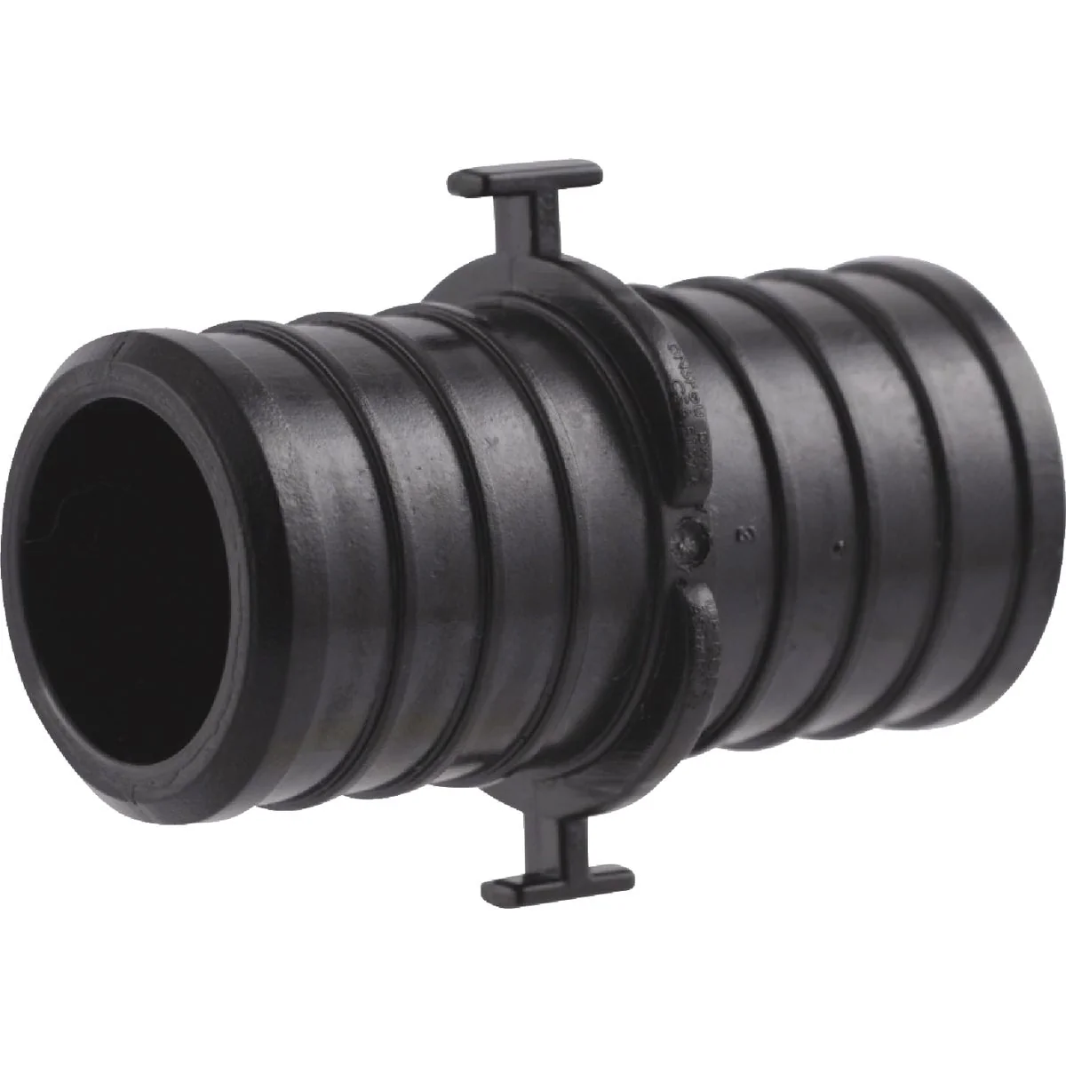 Fashionable SharkBite PEX-B 1 In. Poly Alloy Barb Coupling 5-Pack Secure