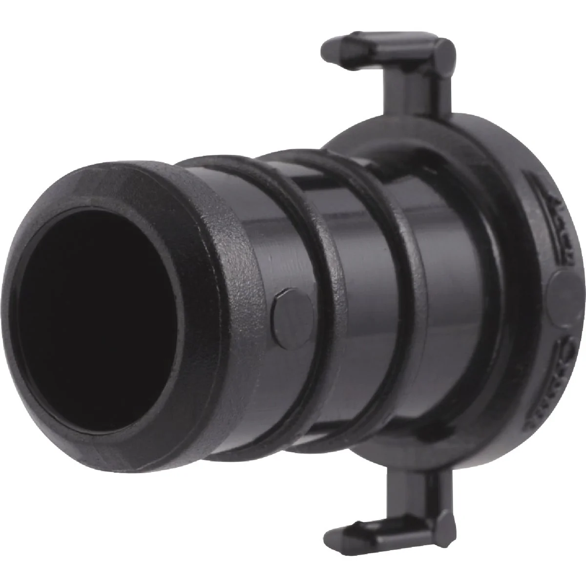 Expertly Made SharkBite PEX-B 1 2 In. Poly Alloy Barb Plug 5-Pack User-Friendly