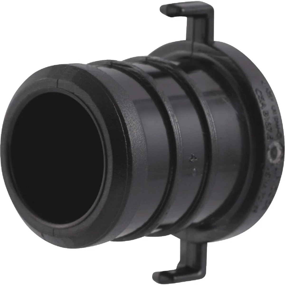 Original SharkBite PEX-B 3 4 In. Poly Alloy Barb Plug 5-Pack Durable