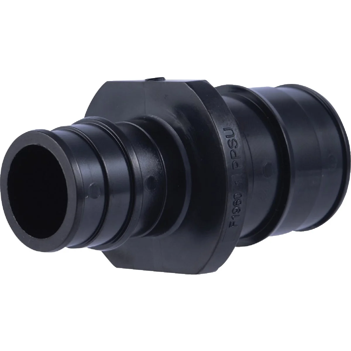 Trendy SharkBite PEX-A 1 In. x 3 4 In. Poly Alloy Barb Reducing Coupling 5-Pack Crafted