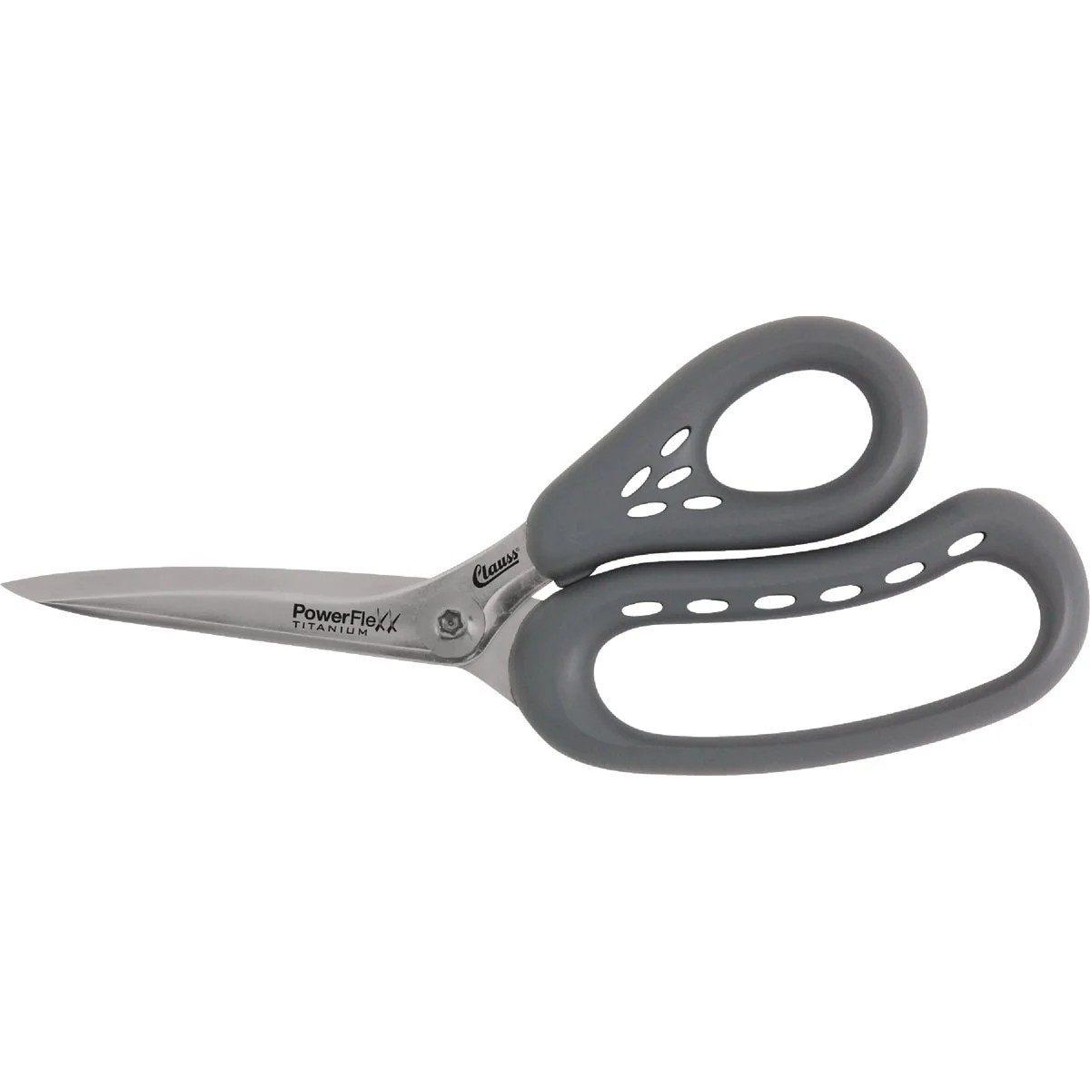 Clean Clauss 9 In. Powerflexx Shear Versatile