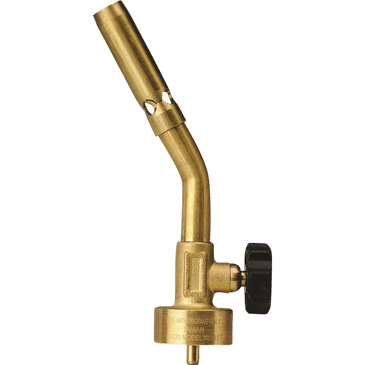 Artisan Rothenberger MultiTorch Brass Torch Head World-Class