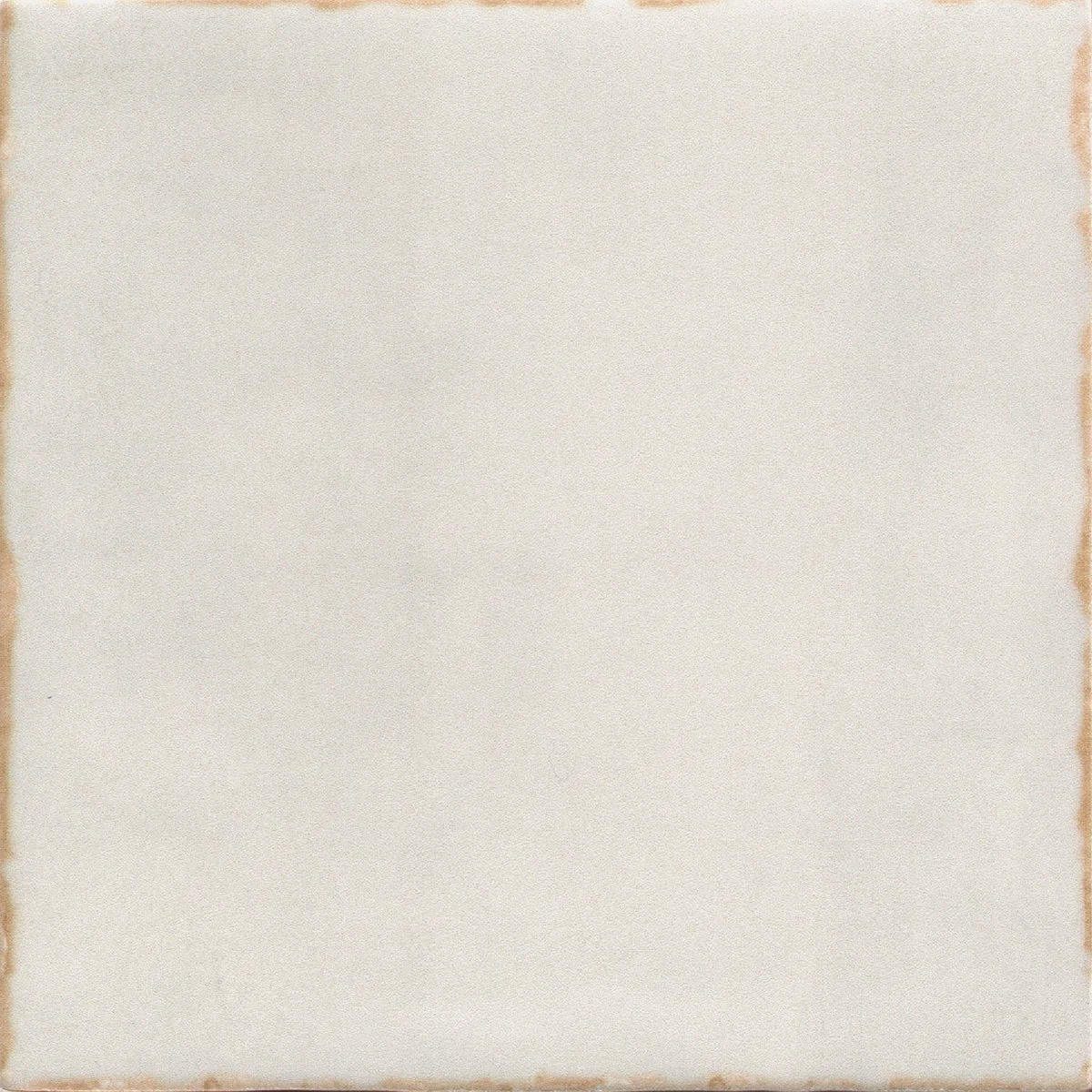 Classic Emser Tile Antigo Vanilla 5 In. x 5 In. Glossy Ceramic Wall Tile 12.1 Sq. Ft. per Case Environmentally Friendly