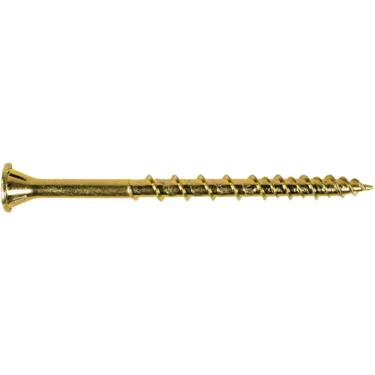 Artisan Simpson Strong-Tie Strong-Drive 9 x 2-1 2 In. T25 WSV Subfloor Yellow Zinc Collated Wood Screw 750 Ct. Secure
