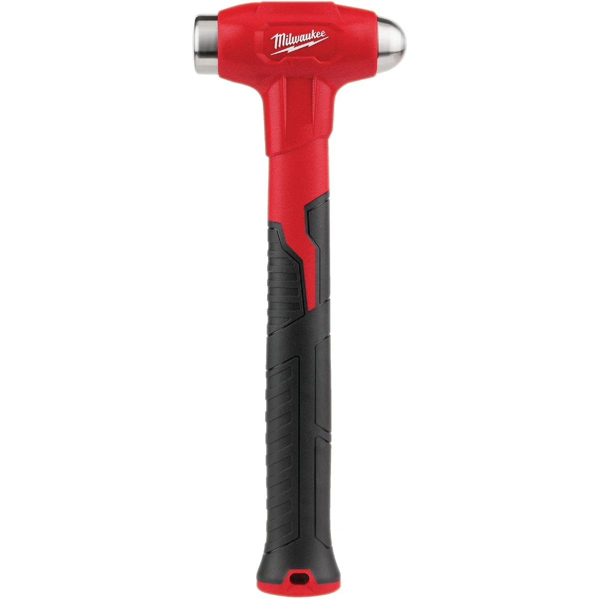 Proven Milwaukee 16 Oz. Dead Blow Ball Peen Hammer Original Design