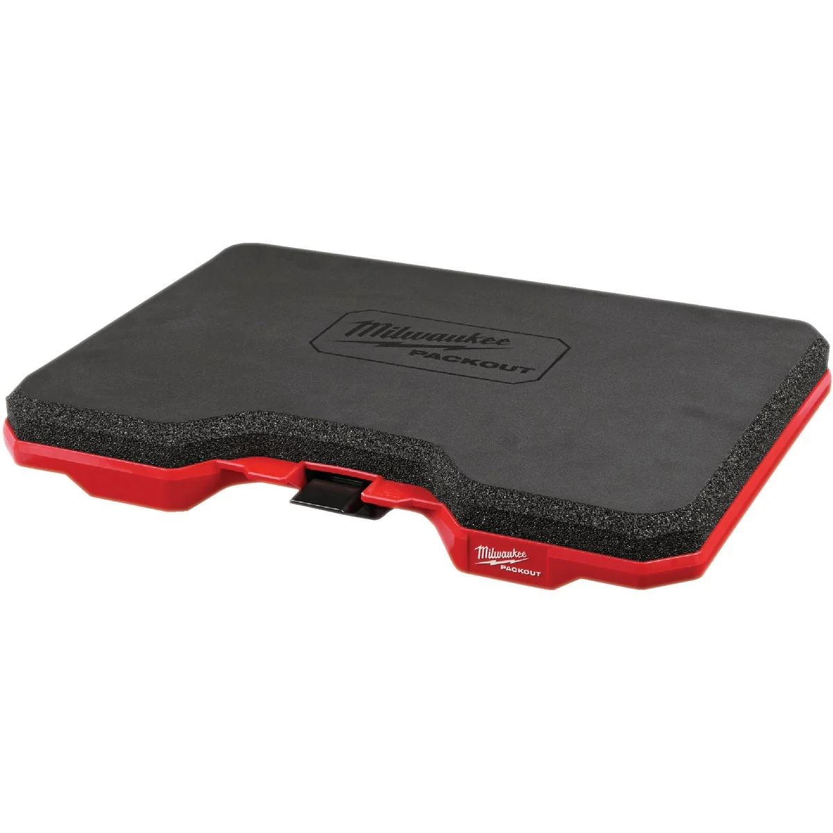 Smooth Milwaukee PACKOUT Kneeling Pad Minimalist