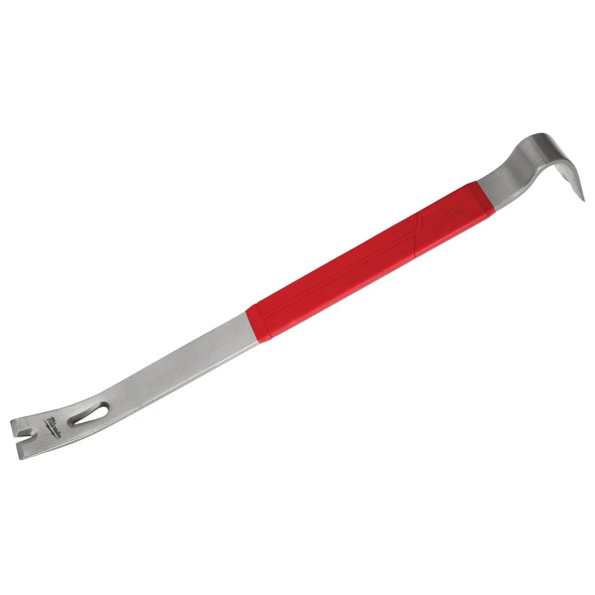 Practical Milwaukee 21 In. L Pry Bar Optimized