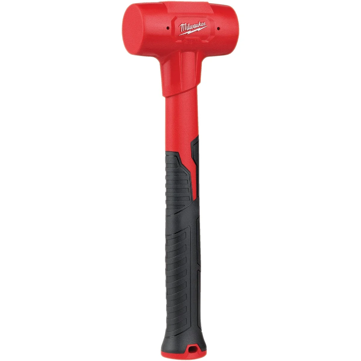 Optimized Milwaukee 28 Oz. Dead Blow Hammer Professional