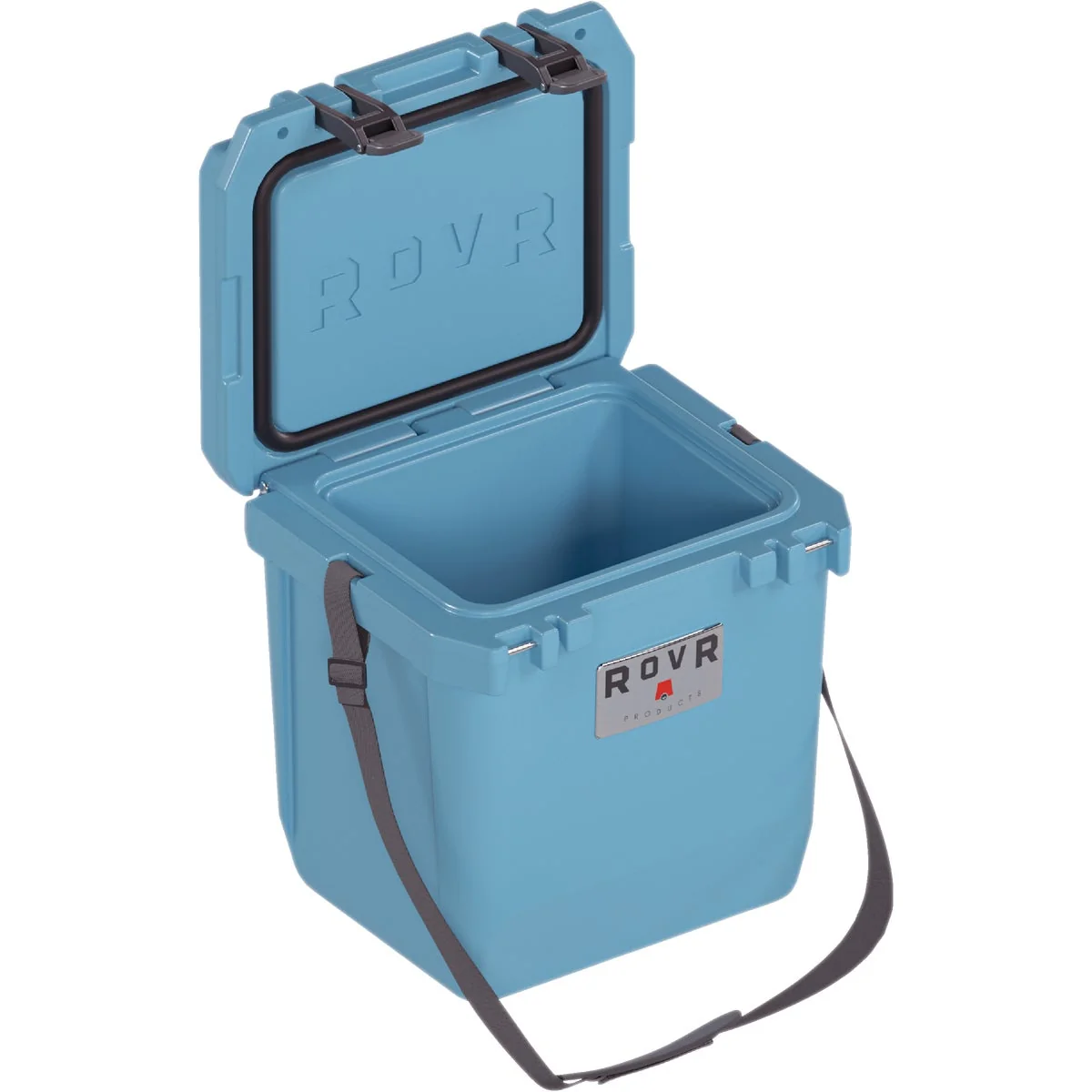 Environmentally Friendly RovR CoolR 25 Qt. Hard Cooler South Pacific Prestigious