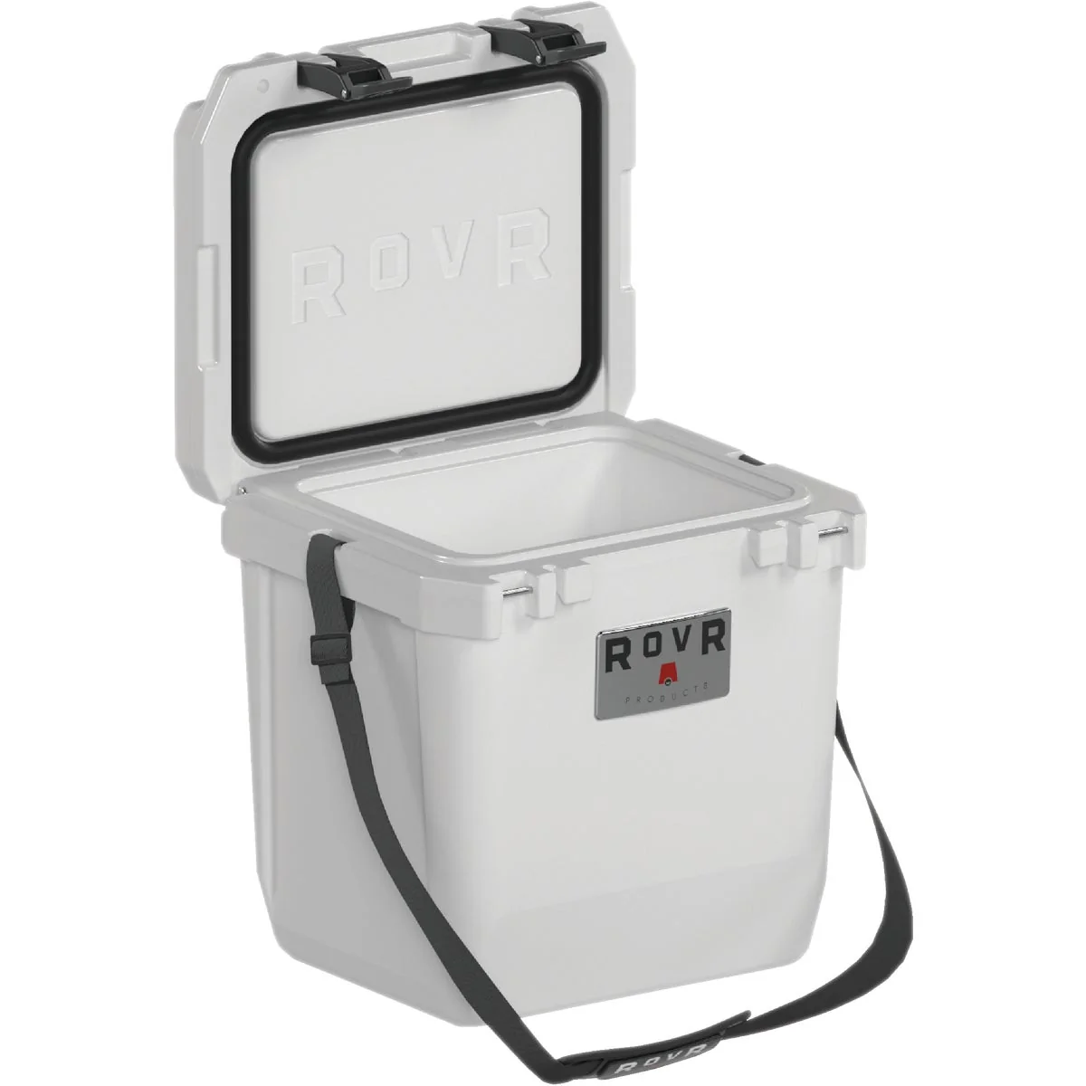 Selected RovR CoolR 25 Qt. Hard Cooler Powder High-Grade