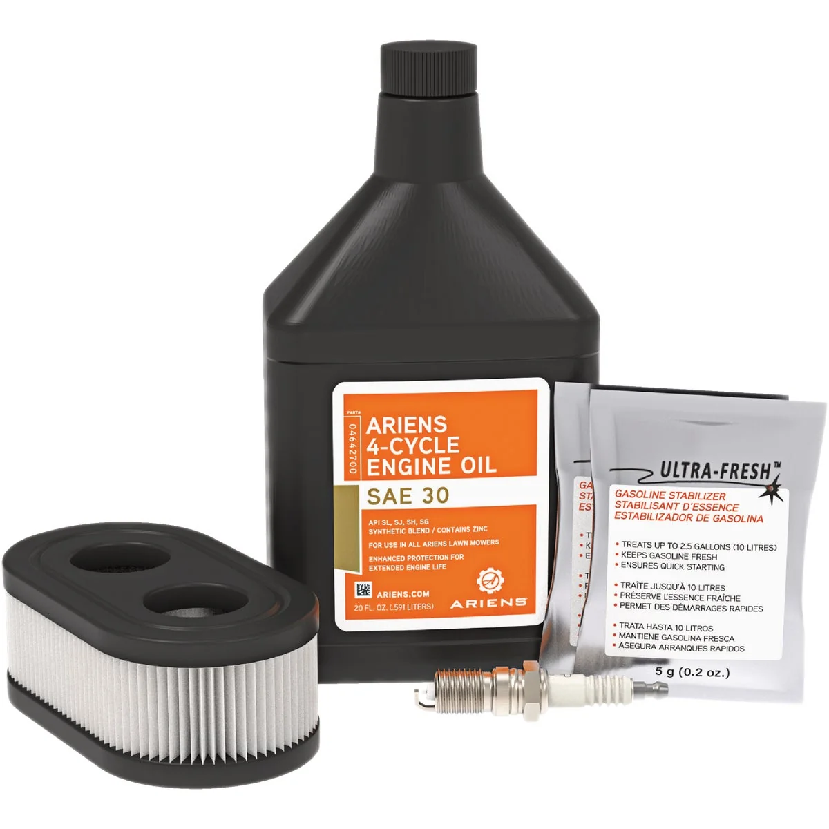 Excellent Ariens Razor 725EXi Engine Maintenance Kit Breathable